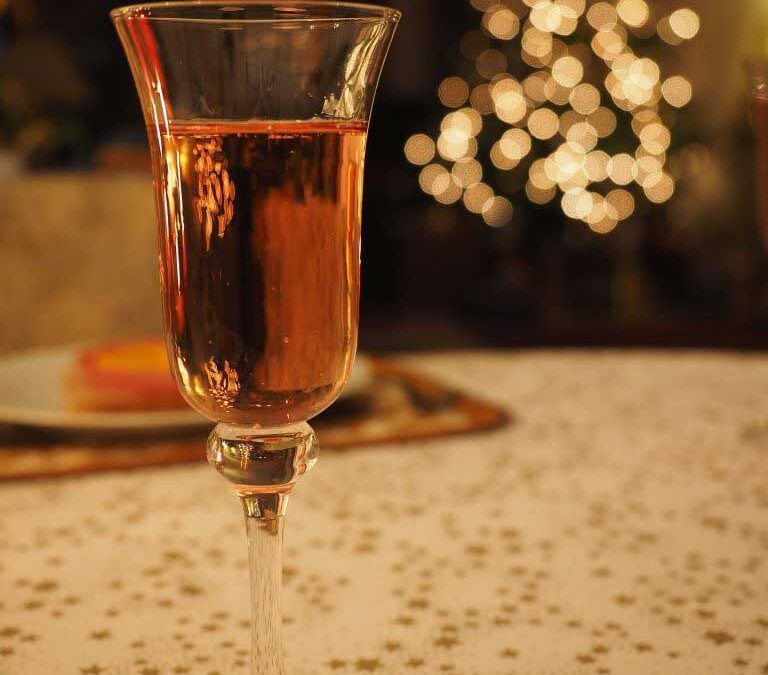 December 2017 Newsletter: Holiday Party Car Service