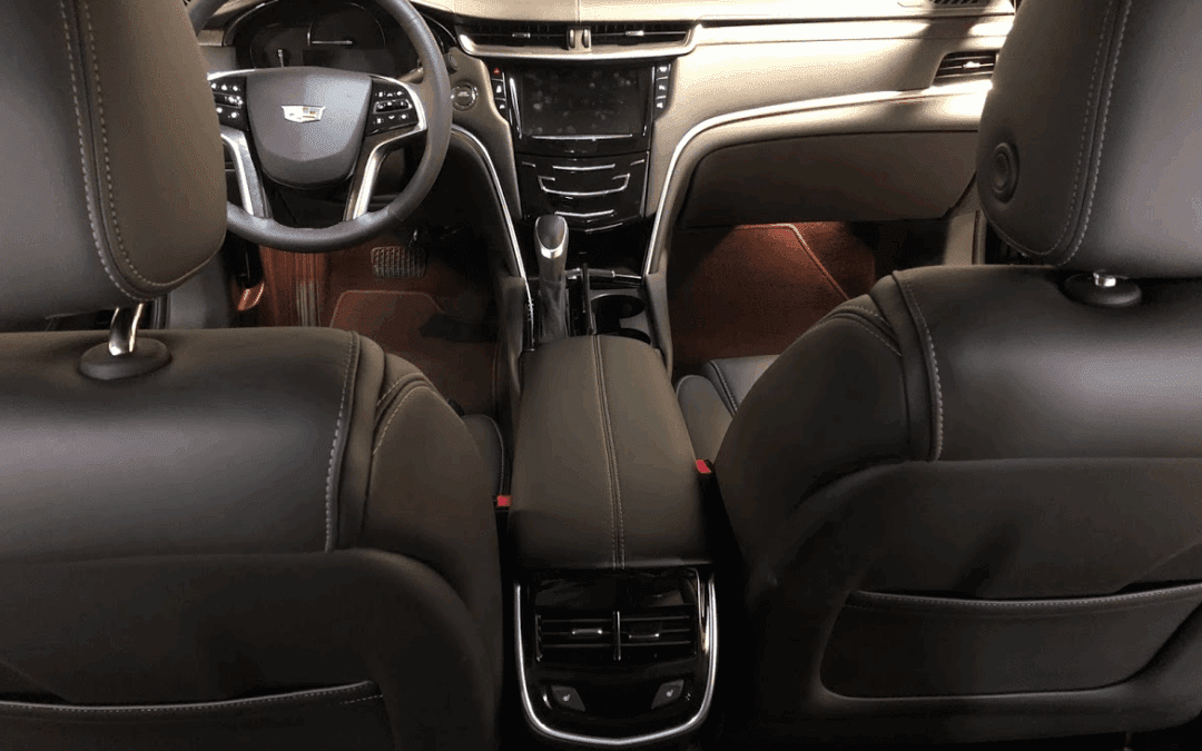 March 2018: Have You Tried Our Airport Meet & Greet Service?