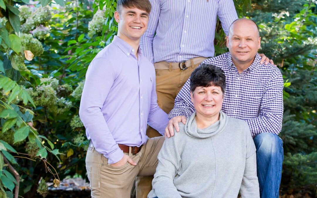 Meet the Owners of Leisure Limousine & Sedan